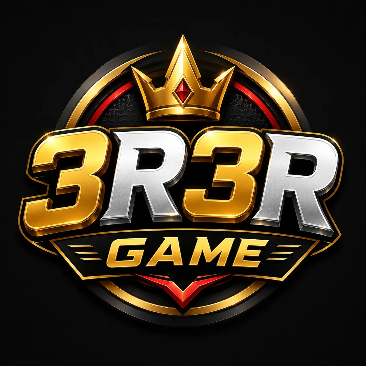 3R3R Game