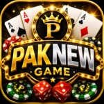 Paknew Game