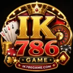 IK786 Game