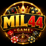 MIL44 Game