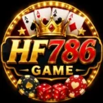 HF 786 Game
