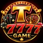 T 7777 Game