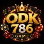 ODK786 Game