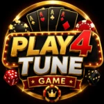 Play4 Tune Game