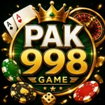 Pak 998 Game