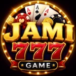 Jami 777 Game