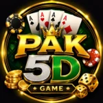 PAK 5D Game