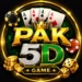 Pak5D Game