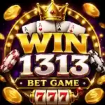 WIN1313 BET Game