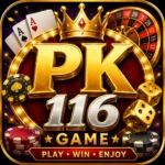 PK 116 Game