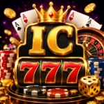 IC777 Game