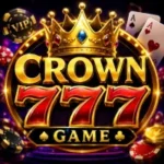 Crown777 Game