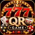 777 QR Game