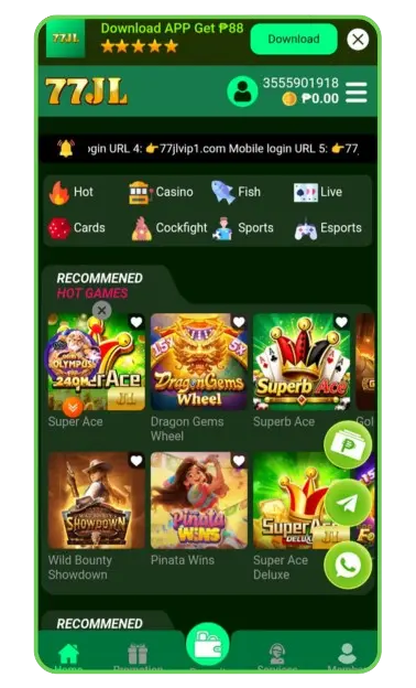 77JL Game